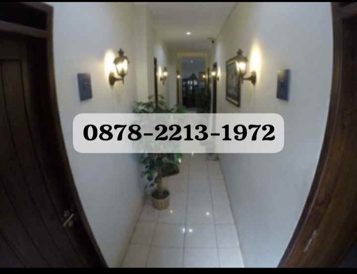 rumah induk dan kost dekat ke kampus itb dago bandung