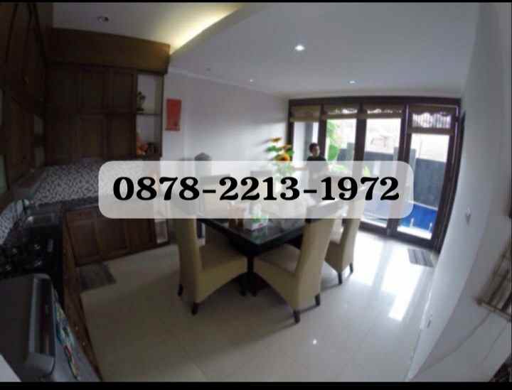 rumah induk dan kost dekat ke kampus itb dago bandung