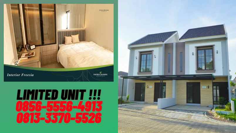 rumah jalan doro dukuhtengah