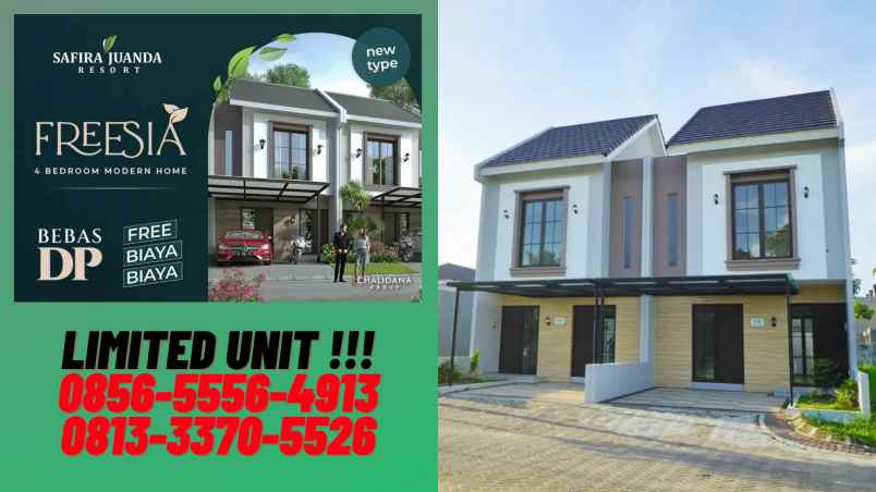 rumah jalan doro dukuhtengah