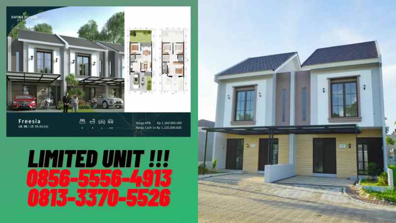 rumah jalan doro dukuhtengah