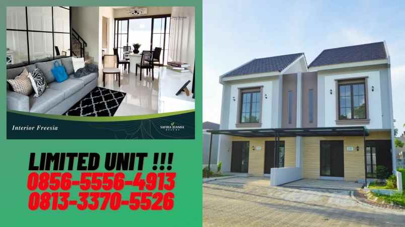 rumah jalan doro dukuhtengah