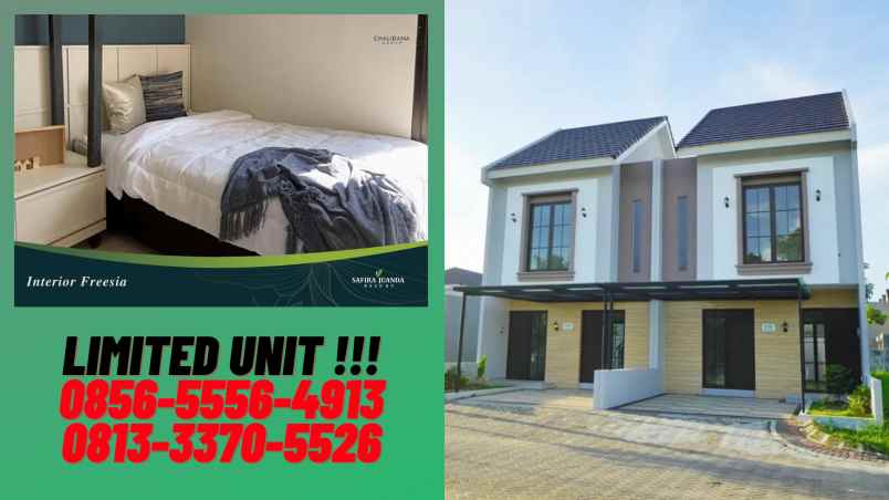 rumah jalan doro dukuhtengah