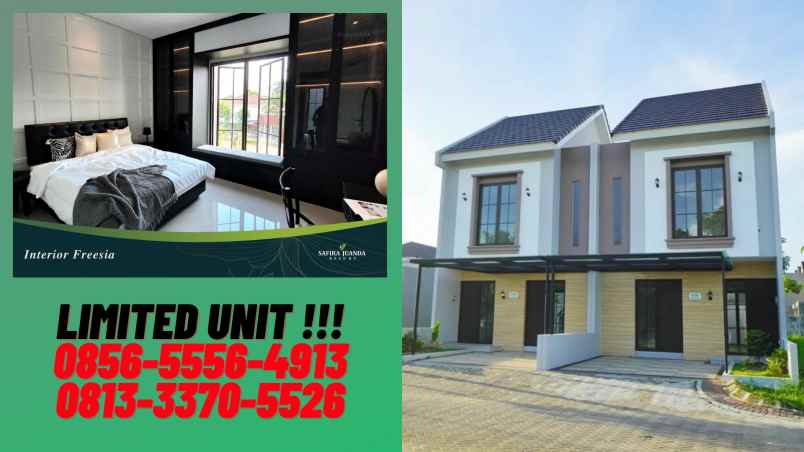 rumah jalan doro dukuhtengah