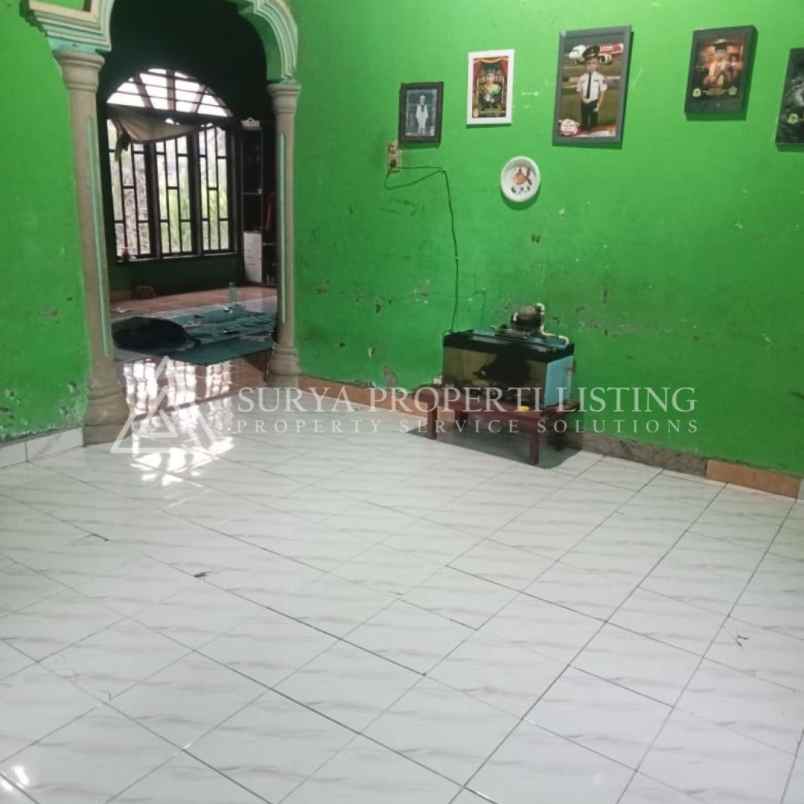 rumah jalan dusun ii batang kuis