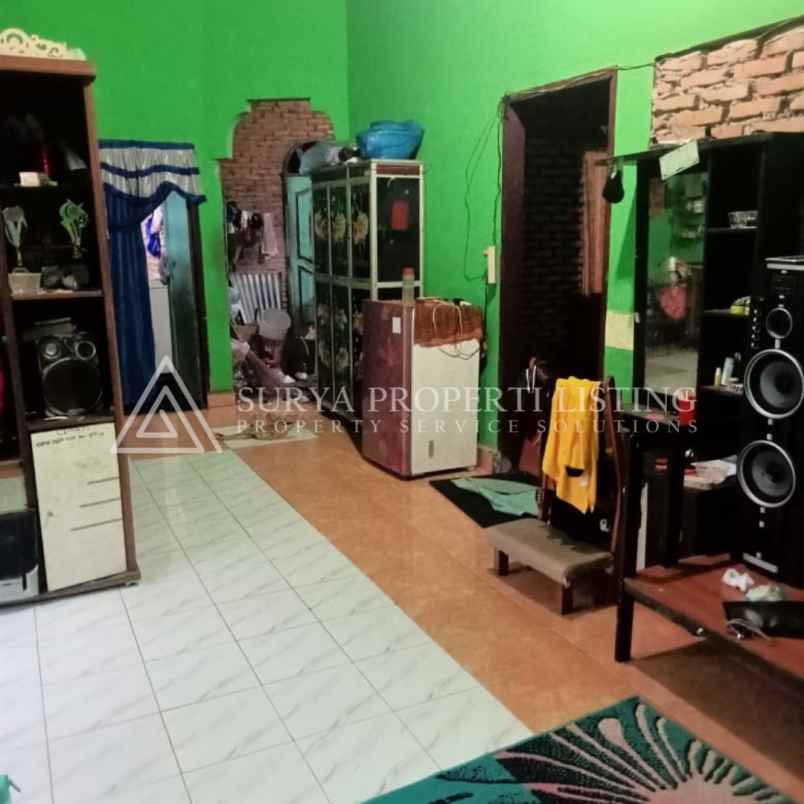 rumah jalan dusun ii batang kuis