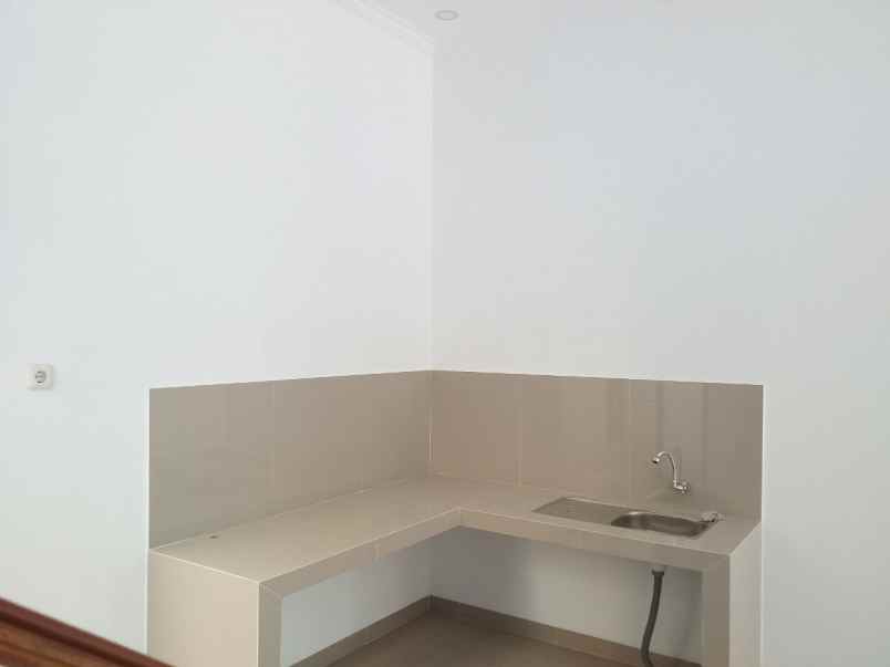 rumah jalan impres benda baru