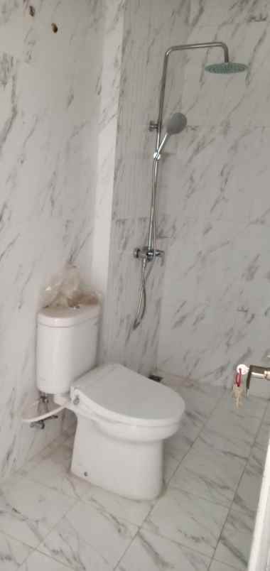 rumah jatiasih bekasi jawa barat