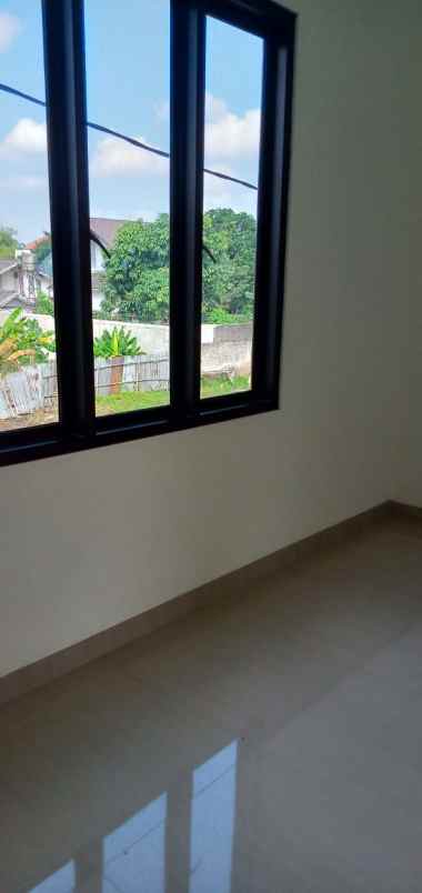 rumah jatiasih bekasi jawa barat