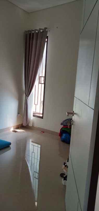 rumah jatiasih bekasi jawa barat