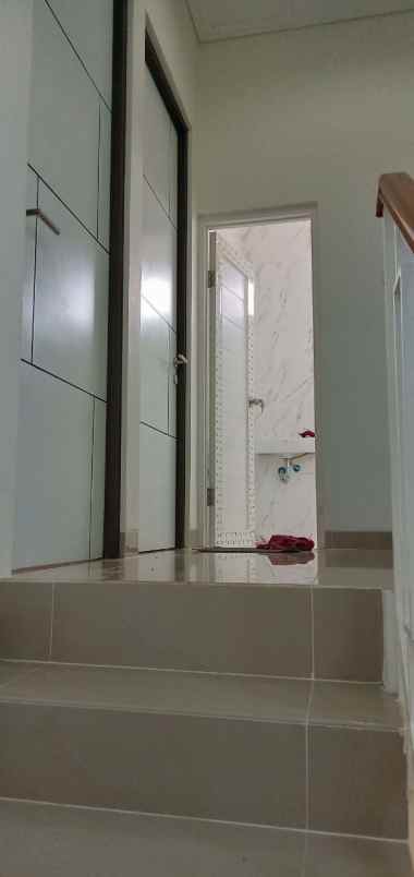 rumah jatiasih bekasi jawa barat