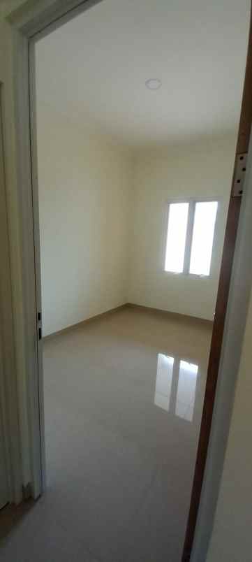 rumah jatiasih bekasi jawa barat