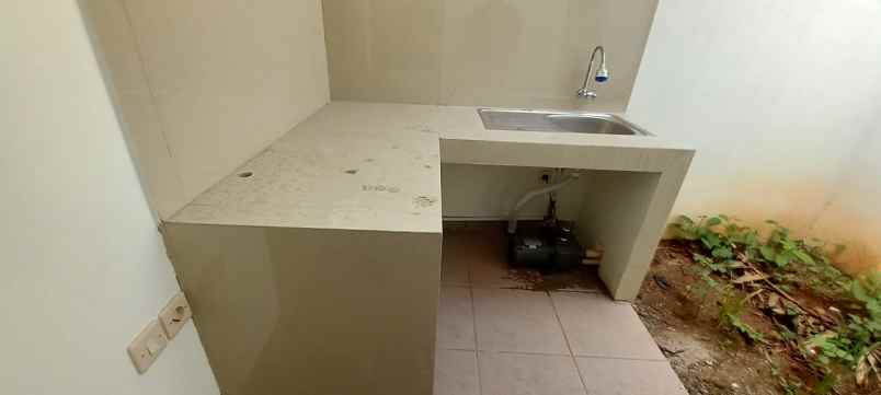 rumah jatiasih bekasi jawa barat