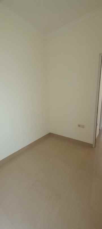 rumah jatiasih bekasi jawa barat