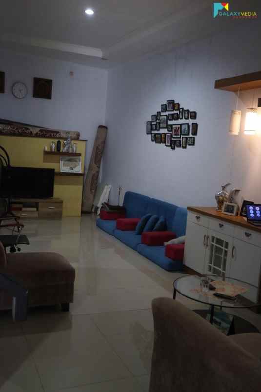 rumah jatibening bekasi jawa barat