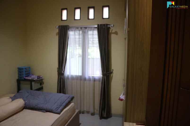 rumah jatibening bekasi jawa barat