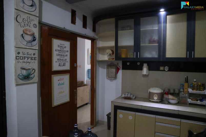 rumah jatibening bekasi jawa barat