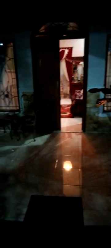 rumah jl anjuk ladang