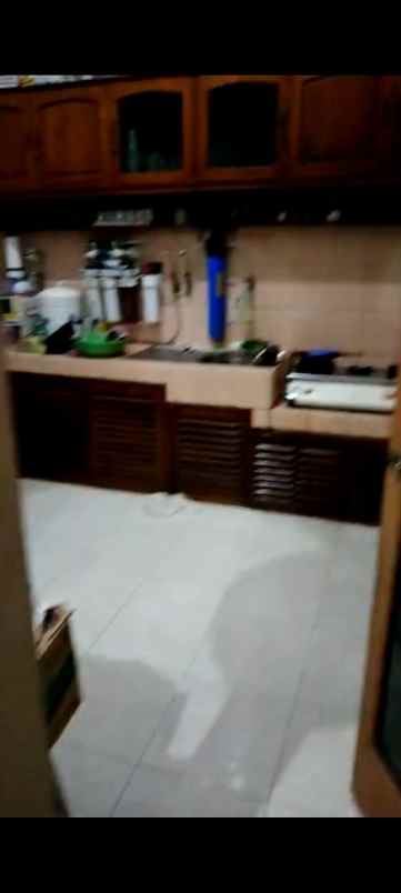 rumah jl anjuk ladang