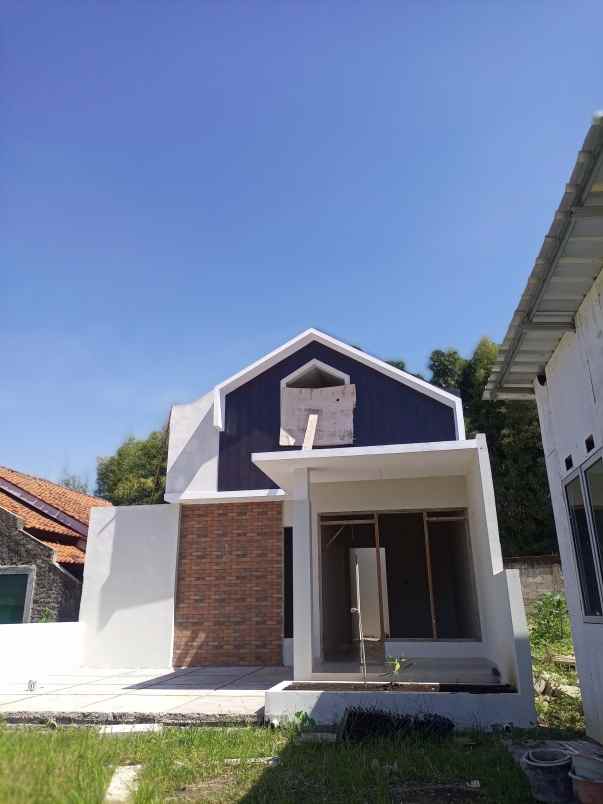 rumah jl babakan sindangrasa cibiru