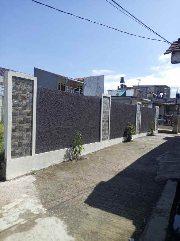 rumah jl babakan sindangrasa cibiru