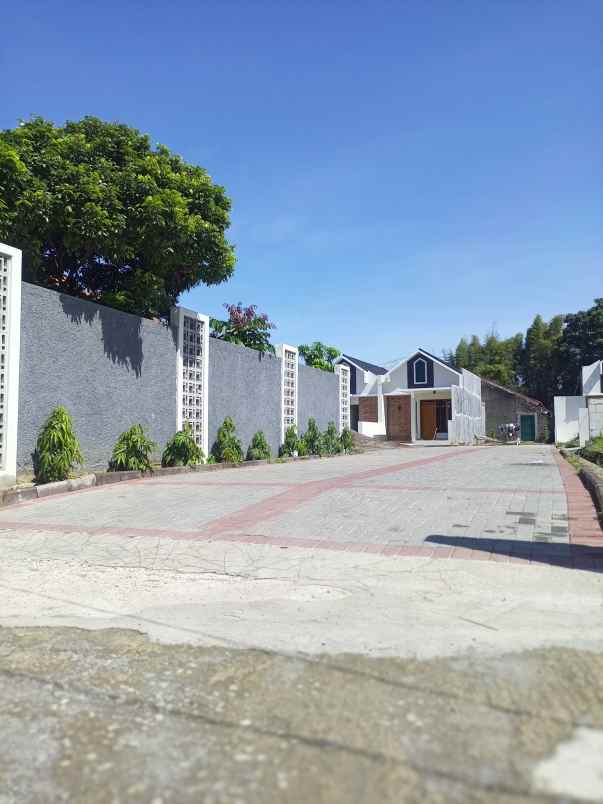 rumah jl babakan sindangrasa cibiru