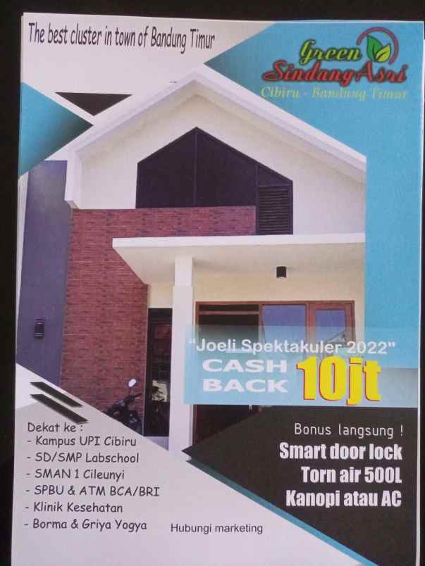 rumah jl babakan sindangrasa cibiru