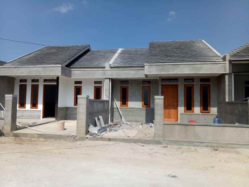 rumah jl gandasoli cikambuy