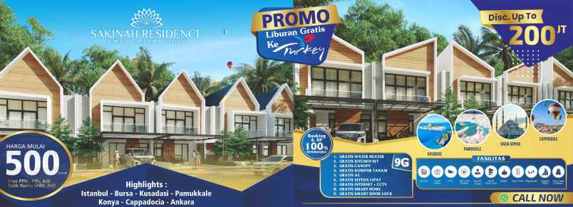 rumah jl gedung baya cibeber no