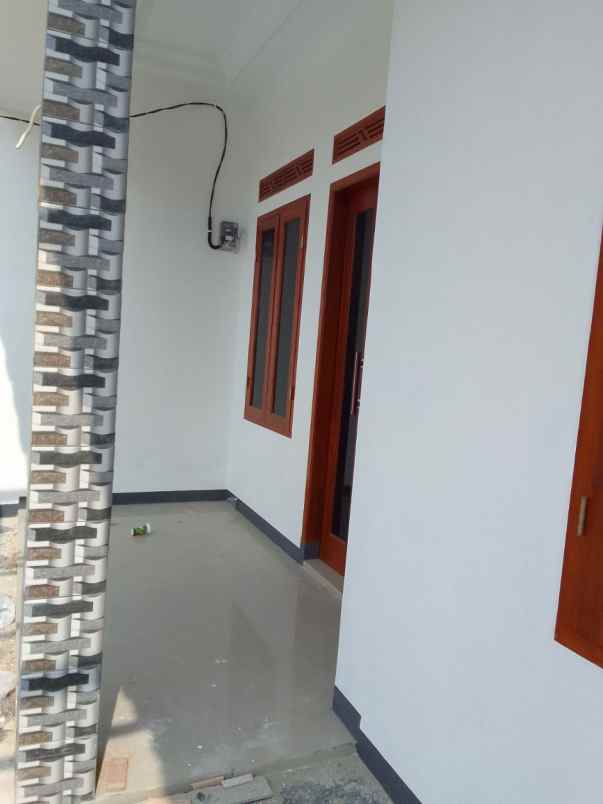 rumah jl jatimekar rancamulya