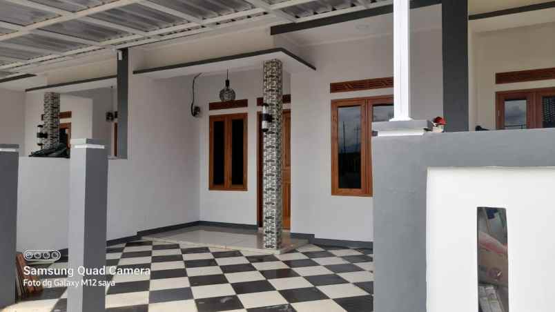 rumah jl jatimekar rancamulya