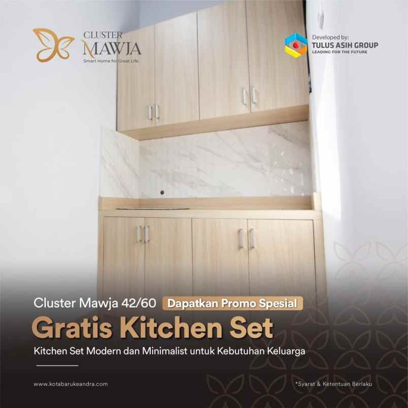 rumah jl nyi ageng serang