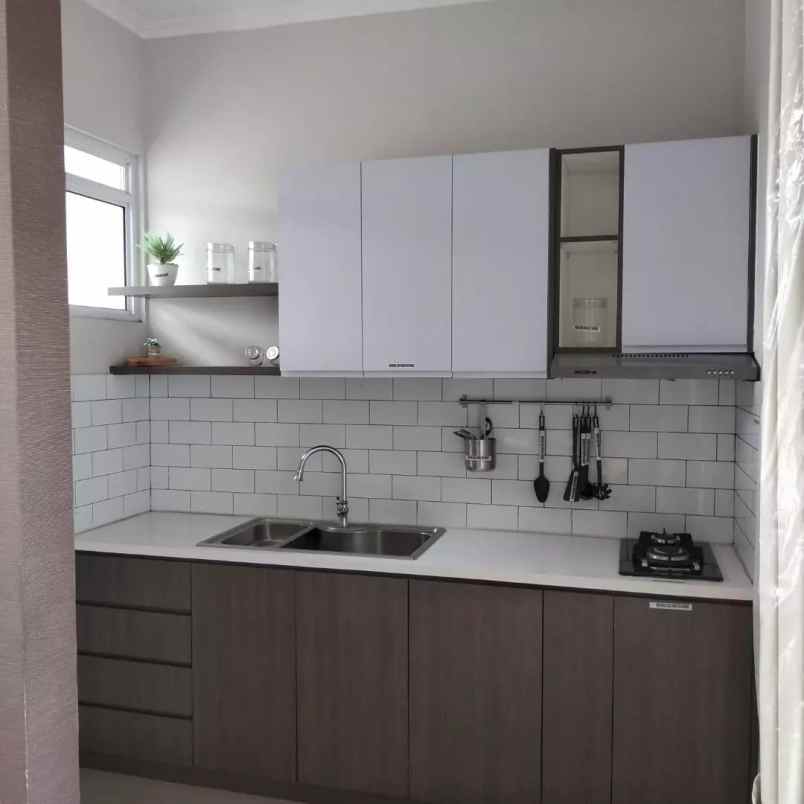 rumah jl raya cileungsi km 23 2