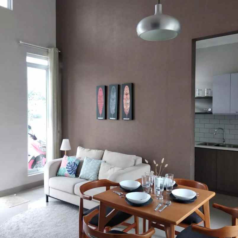 rumah jl raya cileungsi km 23 2