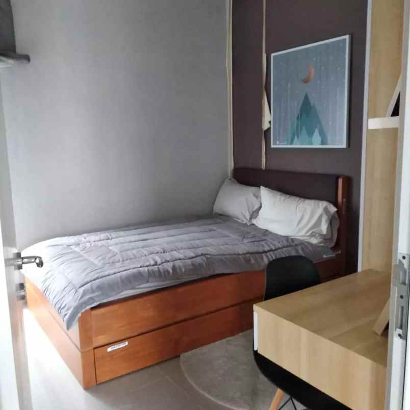 rumah jl raya cileungsi km 23 2