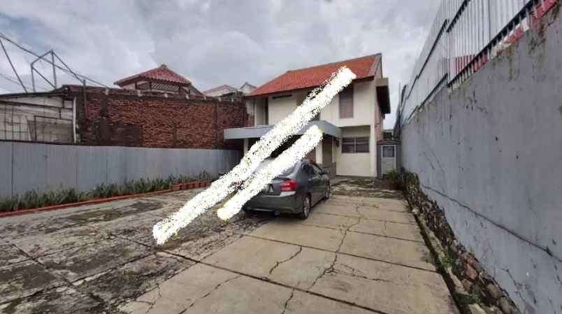 rumah jl raya duren sawit