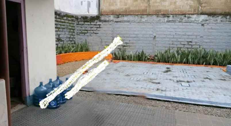 rumah jl raya duren sawit