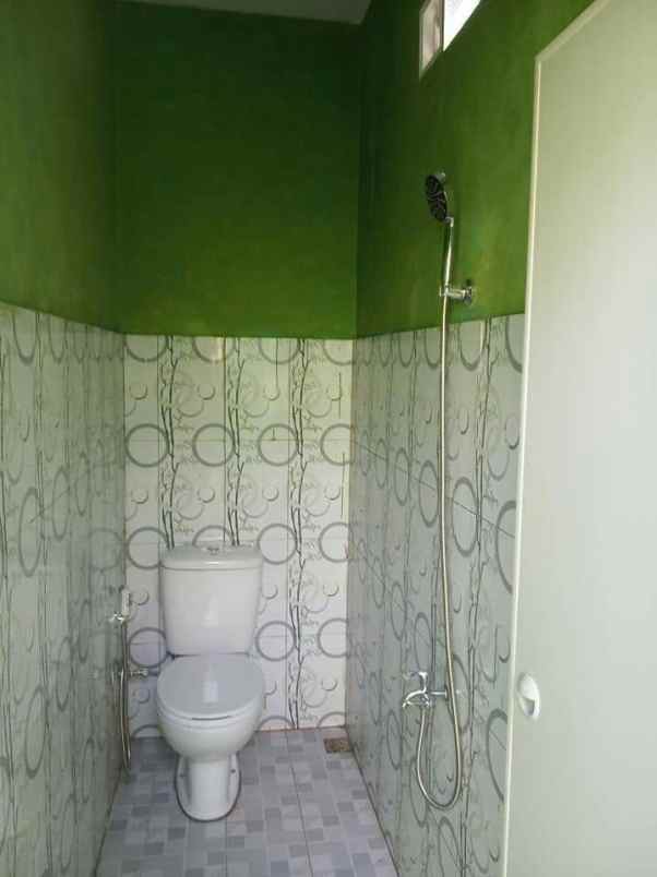 rumah jln bojongtanjung katapang