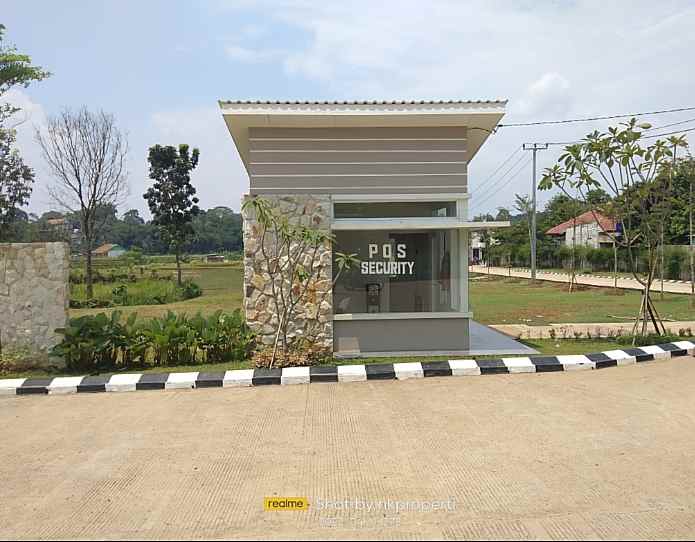 rumah jln raya alternatif