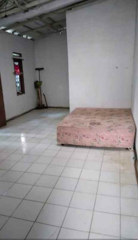 rumah kebun 600jt di caringin kabupaten bogor