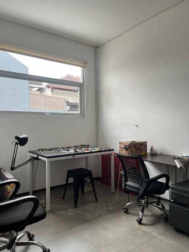 rumah kekinian dekat griya yogya tol buah batu bandung