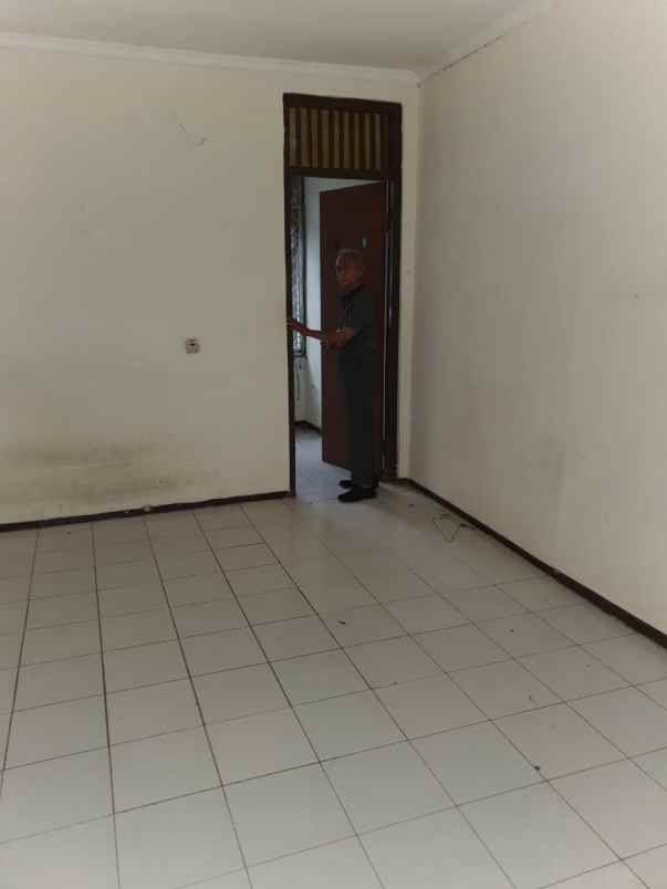 rumah kelapa nias