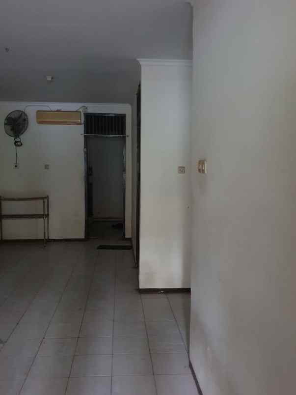 rumah kelapa nias