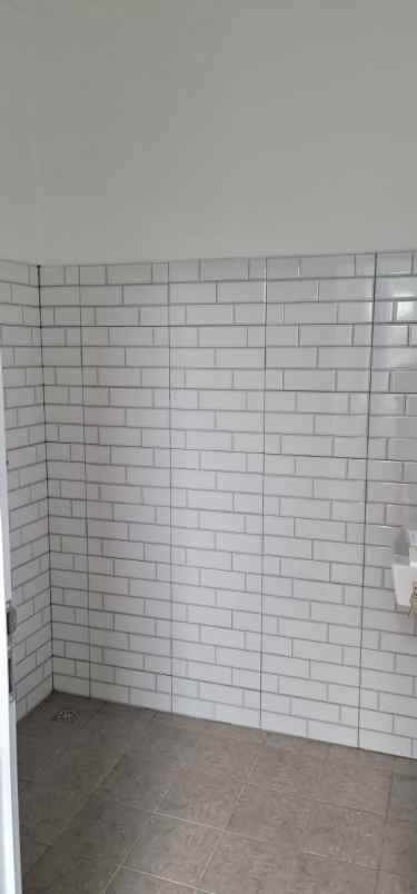 rumah keren siap huni di kopo permai