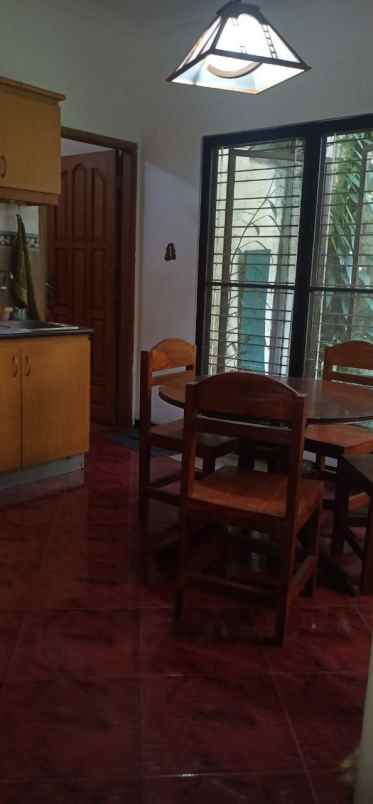 rumah kertajaya indah strategis