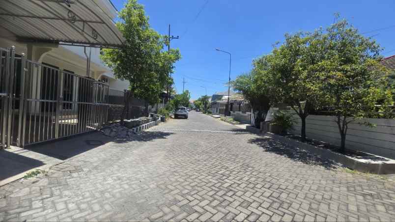 rumah kertajaya indah strategis