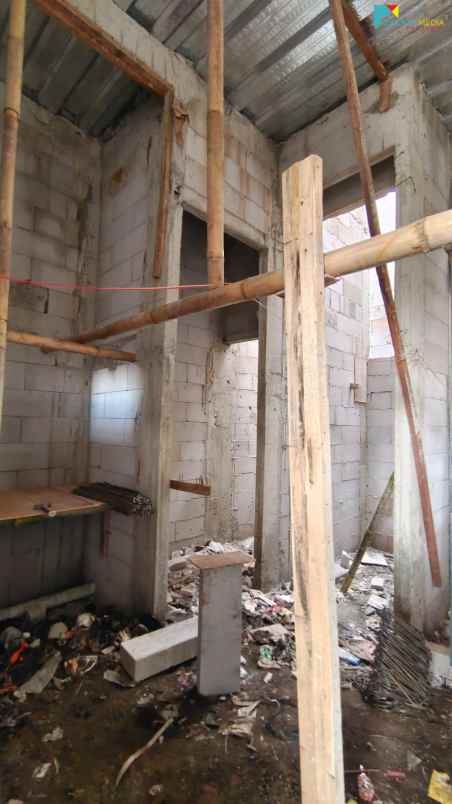 rumah kodau jati mekar bekasi