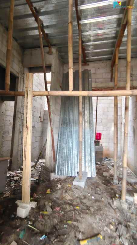 rumah kodau jati mekar bekasi