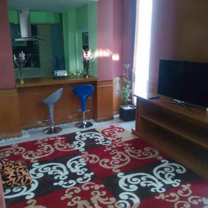 rumah kolonel masturi