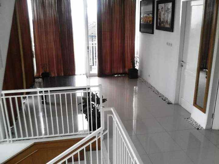 rumah kolonel masturi